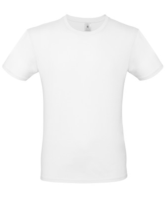 Magliette personalizzate B&C E150 - cod. RWBA210